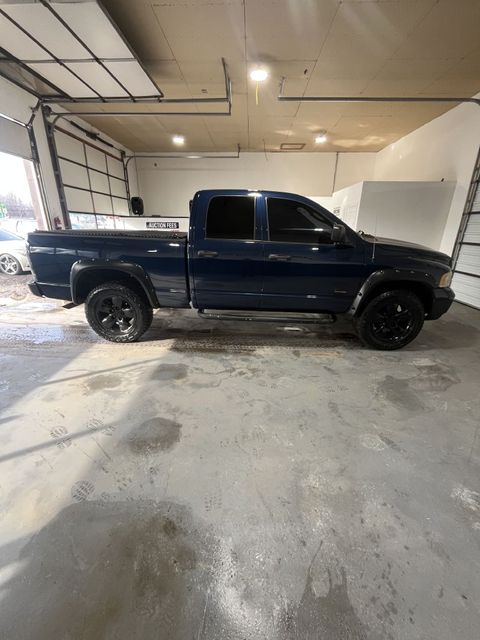 2004 Dodge Ram 1500 ST | Annapolis, MD | Annapolis Public Auto Auction 2004 Dodge Ram 1500 ST | Annapolis, MD | Annapolis Public Auto Auction