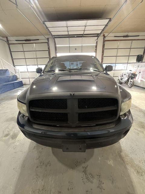 2004 Dodge Ram 1500 ST | Annapolis, MD | Annapolis Public Auto Auction