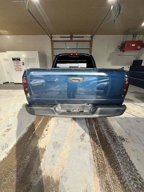 2004 Dodge Ram 1500 ST | Annapolis, MD | Annapolis Public Auto Auction