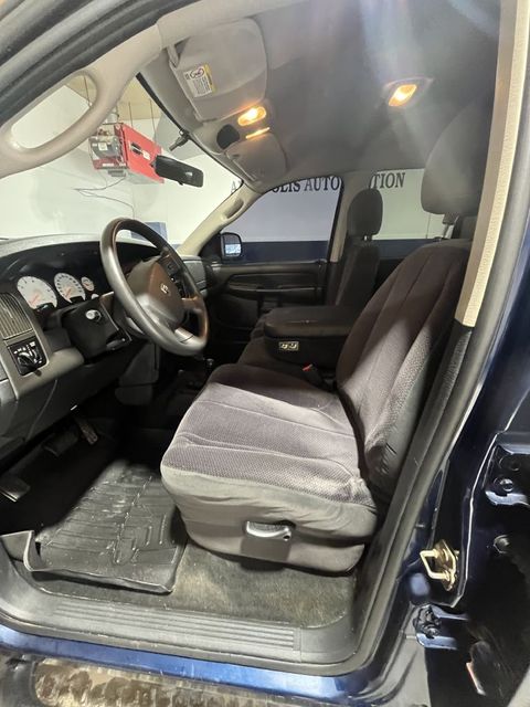 2004 Dodge Ram 1500 ST | Annapolis, MD | Annapolis Public Auto Auction 2004 Dodge Ram 1500 ST | Annapolis, MD | Annapolis Public Auto Auction