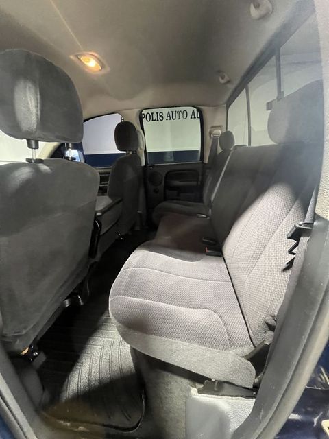 2004 Dodge Ram 1500 ST | Annapolis, MD | Annapolis Public Auto Auction