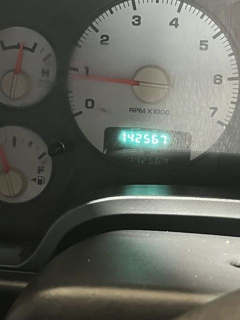 2004 Dodge Ram 1500 ST | Annapolis, MD | Annapolis Public Auto Auction 2004 Dodge Ram 1500 ST | Annapolis, MD | Annapolis Public Auto Auction