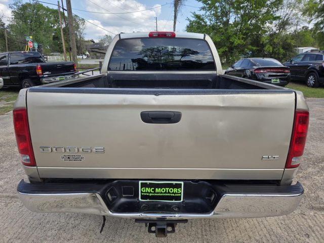 2004 Dodge Ram 1500 ST | Conroe, TX | GNC Motors 2004 Dodge Ram 1500 ST | Conroe, TX | GNC Motors