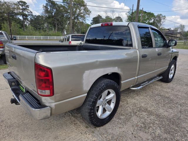 2004 Dodge Ram 1500 ST | Conroe, TX | GNC Motors