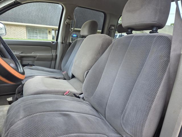 2004 Dodge Ram 1500 ST | Conroe, TX | GNC Motors