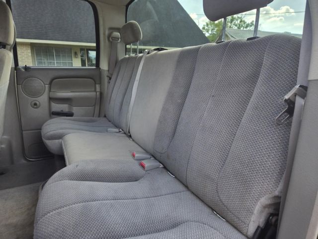 2004 Dodge Ram 1500 ST | Conroe, TX | GNC Motors