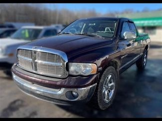 2004 Dodge Ram 1500 Quad Cab  | Swanton, OH | Mackey Motors