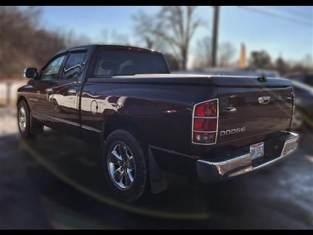 2004 Dodge Ram 1500 Quad Cab | Swanton, OH | Mackey Motors 2004 Dodge Ram 1500 Quad Cab | Swanton, OH | Mackey Motors