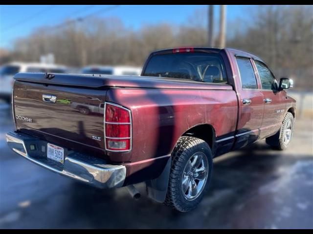 2004 Dodge Ram 1500 Quad Cab  | Swanton, OH | Mackey Motors