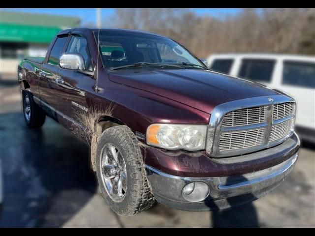 2004 Dodge Ram 1500 Quad Cab | Swanton, OH | Mackey Motors 2004 Dodge Ram 1500 Quad Cab | Swanton, OH | Mackey Motors