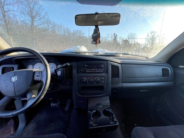 2004 Dodge Ram 1500 Quad Cab | Swanton, OH | Mackey Motors 2004 Dodge Ram 1500 Quad Cab | Swanton, OH | Mackey Motors