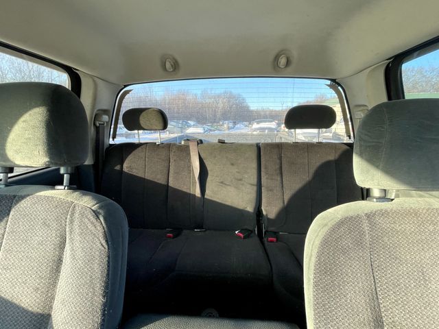 2004 Dodge Ram 1500 Quad Cab | Swanton, OH | Mackey Motors 2004 Dodge Ram 1500 Quad Cab | Swanton, OH | Mackey Motors