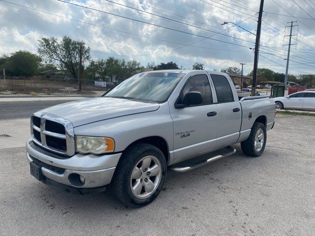 2004 Dodge Ram 1500 ST | San Antonio, TX | Jacob's Auto Sales Inc.
