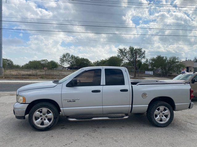 2004 Dodge Ram 1500 ST | San Antonio, TX | Jacob's Auto Sales Inc. 2004 Dodge Ram 1500 ST | San Antonio, TX | Jacob's Auto Sales Inc.