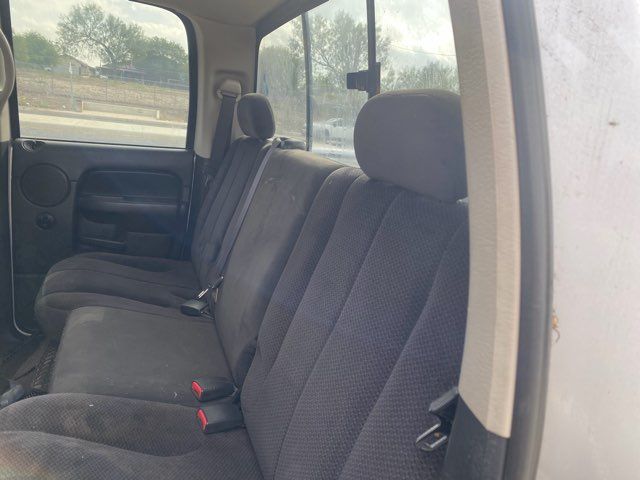 2004 Dodge Ram 1500 ST | San Antonio, TX | Jacob's Auto Sales Inc. 2004 Dodge Ram 1500 ST | San Antonio, TX | Jacob's Auto Sales Inc.