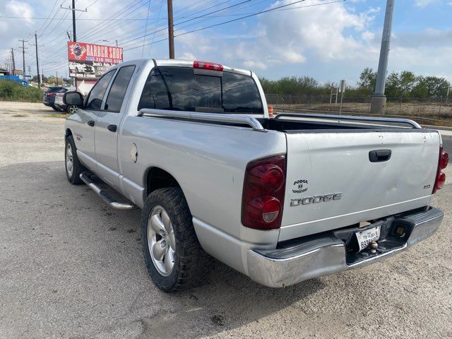 2004 Dodge Ram 1500 ST | San Antonio, TX | Jacob's Auto Sales Inc. 2004 Dodge Ram 1500 ST | San Antonio, TX | Jacob's Auto Sales Inc.