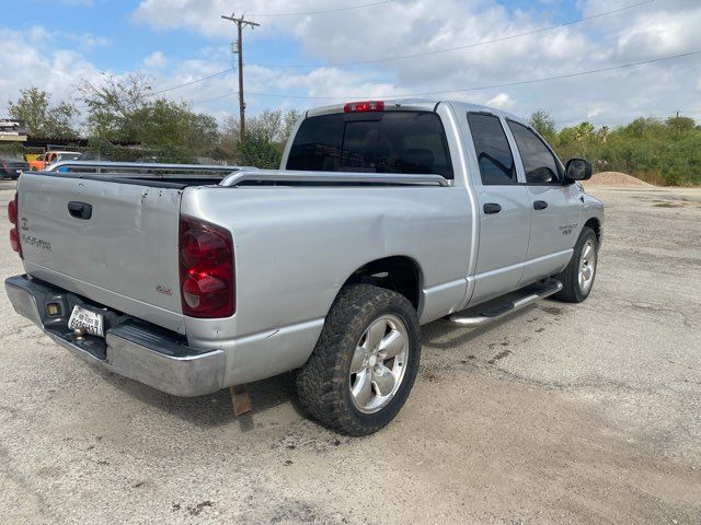 2004 Dodge Ram 1500 ST | San Antonio, TX | Jacob's Auto Sales Inc. 2004 Dodge Ram 1500 ST | San Antonio, TX | Jacob's Auto Sales Inc.