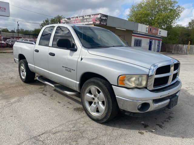 2004 Dodge Ram 1500 ST | San Antonio, TX | Jacob's Auto Sales Inc. 2004 Dodge Ram 1500 ST | San Antonio, TX | Jacob's Auto Sales Inc.