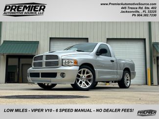 2004 Dodge Ram 1500 Srt-10