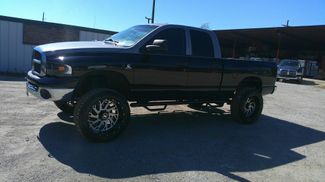 2004 Dodge Ram 2500 ST | Conroe, TX | GNC Motors