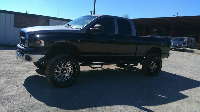 2004 Dodge Ram 2500 ST | Conroe, TX | GNC Motors