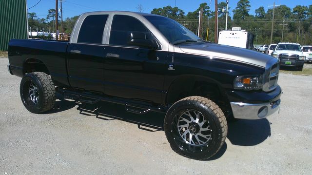 2004 Dodge Ram 2500 ST | Conroe, TX | GNC Motors 2004 Dodge Ram 2500 ST | Conroe, TX | GNC Motors