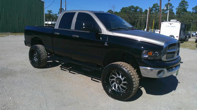 2004 Dodge Ram 2500 ST | Conroe, TX | GNC Motors
