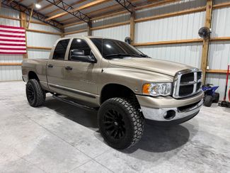 2004 Dodge Ram 2500 SLT | Jupiter, FL | Florida Toys & Trucks LLC in Jupiter, FL 33478