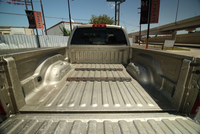 2004 Dodge Ram 2500 SLT Quad Cab 2WD | San Antonio, TX | R&L Certified Auto Group 2004 Dodge Ram 2500 SLT Quad Cab 2WD | San Antonio, TX | R&L Certified Auto Group