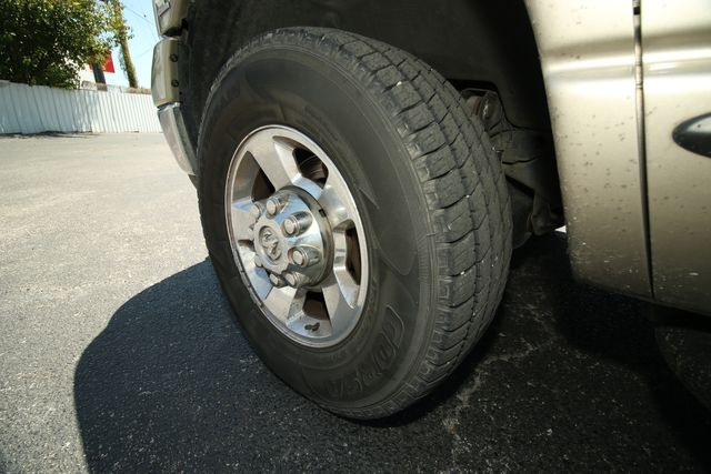 2004 Dodge Ram 2500 SLT Quad Cab 2WD | San Antonio, TX | R&L Certified Auto Group 2004 Dodge Ram 2500 SLT Quad Cab 2WD | San Antonio, TX | R&L Certified Auto Group