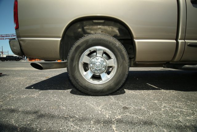 2004 Dodge Ram 2500 SLT Quad Cab 2WD | San Antonio, TX | R&L Certified Auto Group 2004 Dodge Ram 2500 SLT Quad Cab 2WD | San Antonio, TX | R&L Certified Auto Group