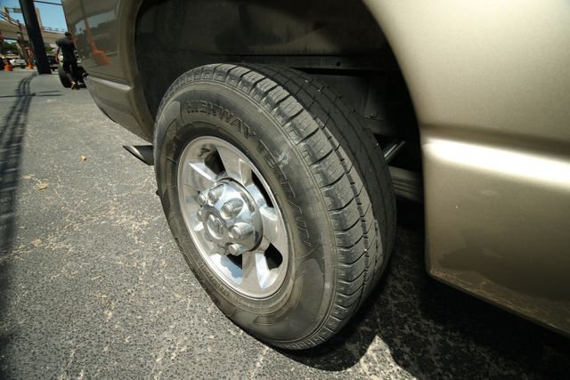 2004 Dodge Ram 2500 SLT Quad Cab 2WD | San Antonio, TX | R&L Certified Auto Group 2004 Dodge Ram 2500 SLT Quad Cab 2WD | San Antonio, TX | R&L Certified Auto Group