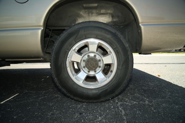 2004 Dodge Ram 2500 SLT Quad Cab 2WD | San Antonio, TX | R&L Certified Auto Group 2004 Dodge Ram 2500 SLT Quad Cab 2WD | San Antonio, TX | R&L Certified Auto Group