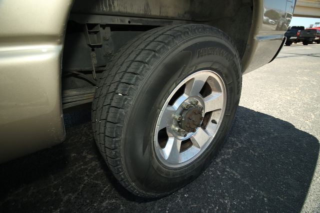 2004 Dodge Ram 2500 SLT Quad Cab 2WD | San Antonio, TX | R&L Certified Auto Group 2004 Dodge Ram 2500 SLT Quad Cab 2WD | San Antonio, TX | R&L Certified Auto Group