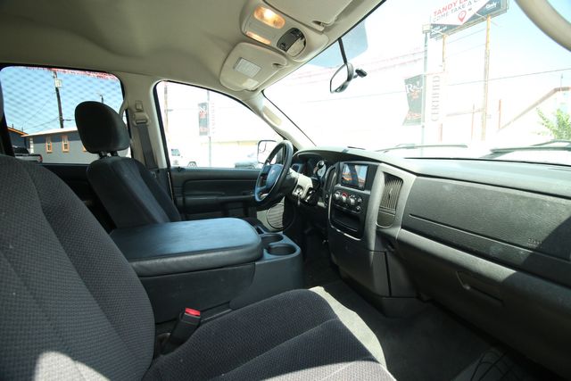 2004 Dodge Ram 2500 SLT Quad Cab 2WD | San Antonio, TX | R&L Certified Auto Group 2004 Dodge Ram 2500 SLT Quad Cab 2WD | San Antonio, TX | R&L Certified Auto Group