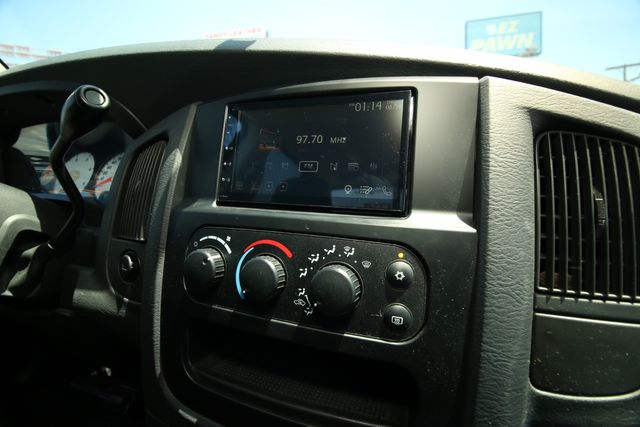 2004 Dodge Ram 2500 SLT Quad Cab 2WD | San Antonio, TX | R&L Certified Auto Group 2004 Dodge Ram 2500 SLT Quad Cab 2WD | San Antonio, TX | R&L Certified Auto Group