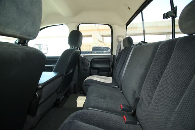 2004 Dodge Ram 2500 SLT Quad Cab 2WD | San Antonio, TX | R&L Certified Auto Group 2004 Dodge Ram 2500 SLT Quad Cab 2WD | San Antonio, TX | R&L Certified Auto Group