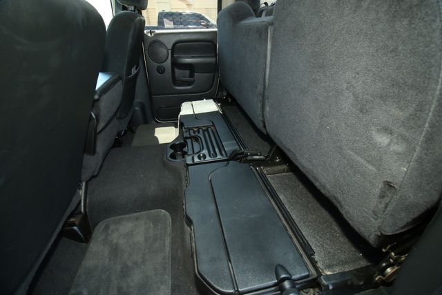 2004 Dodge Ram 2500 SLT Quad Cab 2WD | San Antonio, TX | R&L Certified Auto Group 2004 Dodge Ram 2500 SLT Quad Cab 2WD | San Antonio, TX | R&L Certified Auto Group