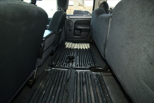 2004 Dodge Ram 2500 SLT Quad Cab 2WD | San Antonio, TX | R&L Certified Auto Group 2004 Dodge Ram 2500 SLT Quad Cab 2WD | San Antonio, TX | R&L Certified Auto Group