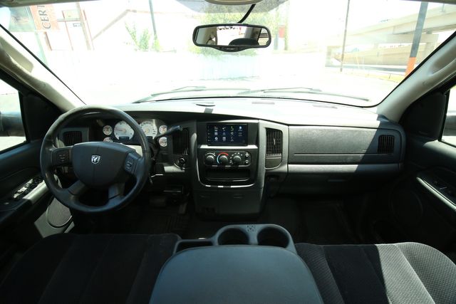 2004 Dodge Ram 2500 SLT Quad Cab 2WD | San Antonio, TX | R&L Certified Auto Group 2004 Dodge Ram 2500 SLT Quad Cab 2WD | San Antonio, TX | R&L Certified Auto Group