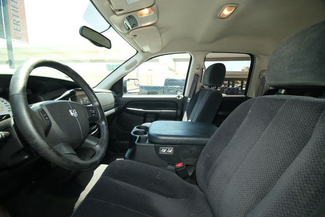 2004 Dodge Ram 2500 SLT Quad Cab 2WD | San Antonio, TX | R&L Certified Auto Group 2004 Dodge Ram 2500 SLT Quad Cab 2WD | San Antonio, TX | R&L Certified Auto Group