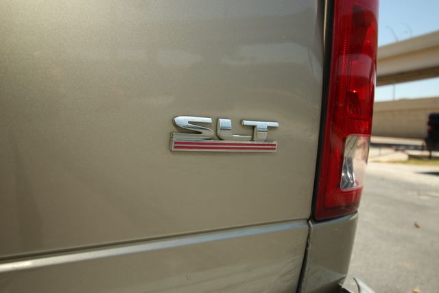 2004 Dodge Ram 2500 SLT Quad Cab 2WD | San Antonio, TX | R&L Certified Auto Group 2004 Dodge Ram 2500 SLT Quad Cab 2WD | San Antonio, TX | R&L Certified Auto Group