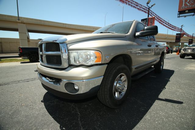 2004 Dodge Ram 2500 SLT Quad Cab 2WD | San Antonio, TX | R&L Certified Auto Group 2004 Dodge Ram 2500 SLT Quad Cab 2WD | San Antonio, TX | R&L Certified Auto Group