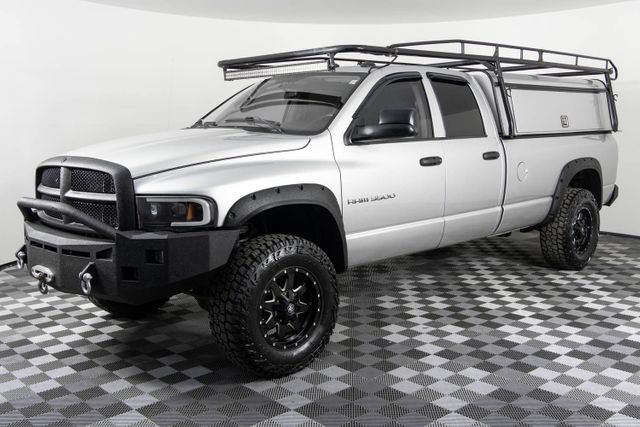 2004 Dodge Ram 3500 SLT | LINDON, UT | Asay Auto Sales