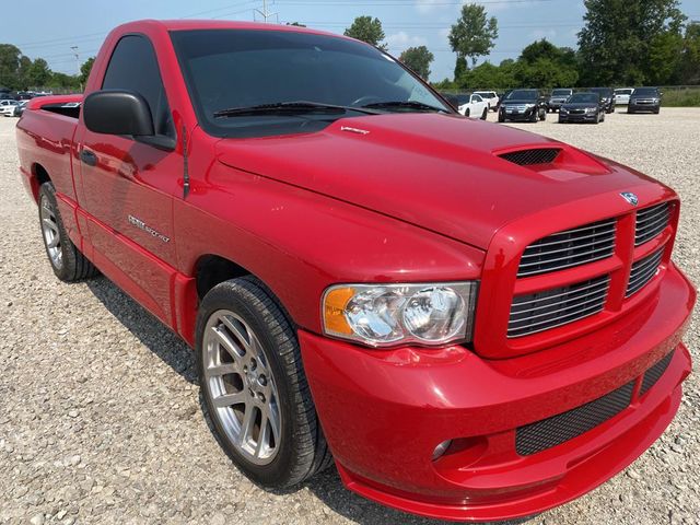 2004 Dodge Ram SRT-10 SRT-10 | Maryland Heights, MO | Continental Auto Sales