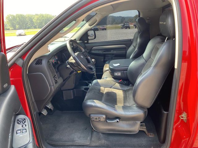 2004 Dodge Ram SRT-10 SRT-10 | Maryland Heights, MO | Continental Auto Sales 2004 Dodge Ram SRT-10 SRT-10 | Maryland Heights, MO | Continental Auto Sales