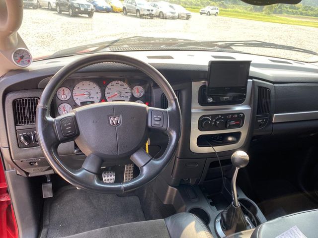 2004 Dodge Ram SRT-10 SRT-10 | Maryland Heights, MO | Continental Auto Sales