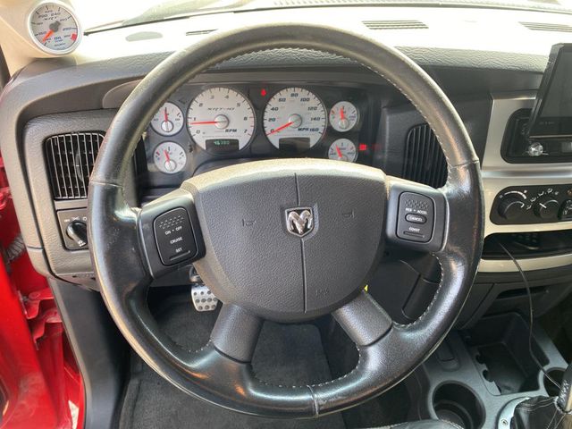 2004 Dodge Ram SRT-10 SRT-10 | Maryland Heights, MO | Continental Auto Sales 2004 Dodge Ram SRT-10 SRT-10 | Maryland Heights, MO | Continental Auto Sales