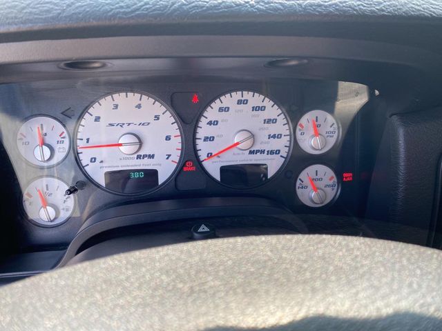 2004 Dodge Ram SRT-10 SRT-10 | Maryland Heights, MO | Continental Auto Sales