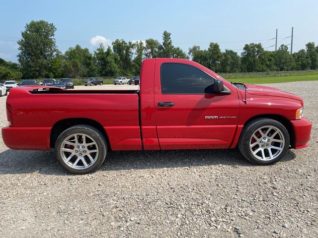 2004 Dodge Ram SRT-10 SRT-10 | Maryland Heights, MO | Continental Auto Sales 2004 Dodge Ram SRT-10 SRT-10 | Maryland Heights, MO | Continental Auto Sales
